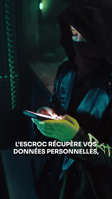 Votre #téléphone vient soudainement de perdre le #réseau ?! 🤨 #Hacking
