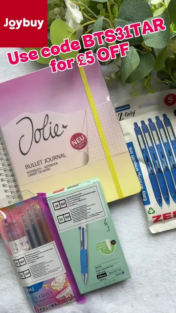 AD | Shopping with @Joybuy UK 🛍️ It’s so easy to shop with them and they’ve got