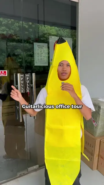 Guitarlicious Office tour (aka backliners)  #guitarliciousmy #kedaiguitar #papoi