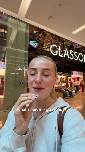 the hold this place has on me needs to be studied @Glassons #glassons #sydney #g