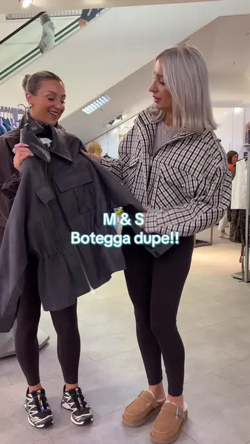 M & S take all my money! 😮‍💨