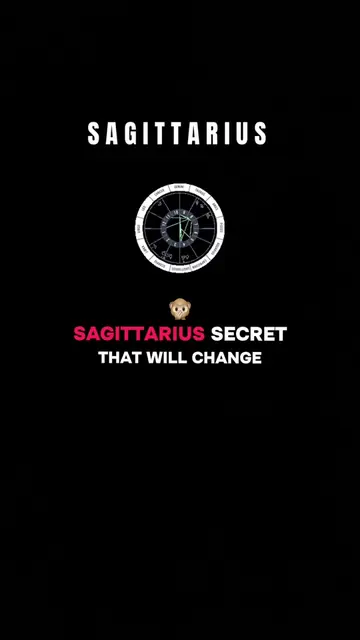 #astrology #zodiacsigns #horoscope #zodiac #sagittarius 