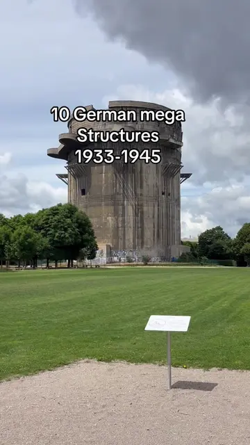 #germany #travel #ww2 #History #engineering 