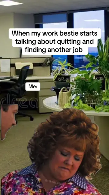 Friend you can’t go anywhere 😂😂 #funny #work #bestfriend #fypppppppppppppppppp