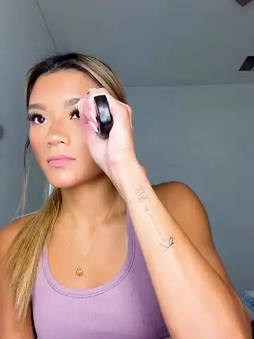 She Got 16 Piercings?! 😳🔥