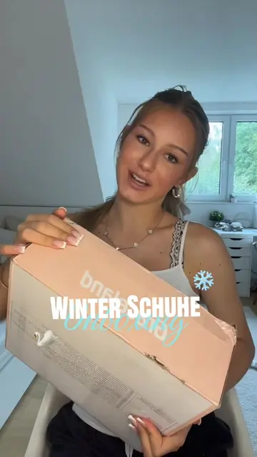 #winter #schuhe #inuikii #boots #deichmannschuhe 