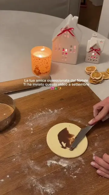 Ciao amiciiiii 🎄🎅🏼❤️✨