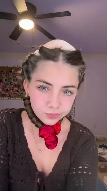 #heatlesscurls #grwm #school #outfitinspo #xyzbca 