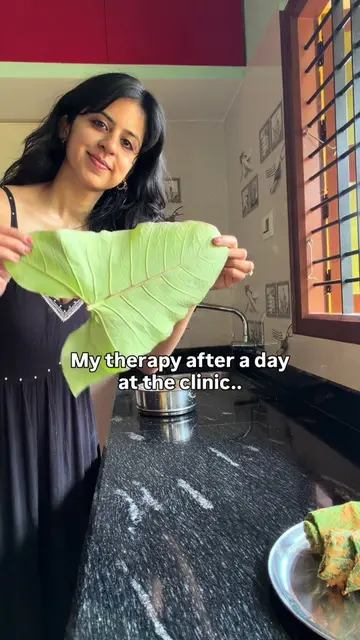 Colocasia leaves * grow almost like weeds in coastal Karnataka during monsoon se