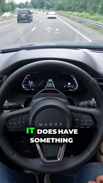 Most people assume “Lane Change Assist” means the car does the work for you, but