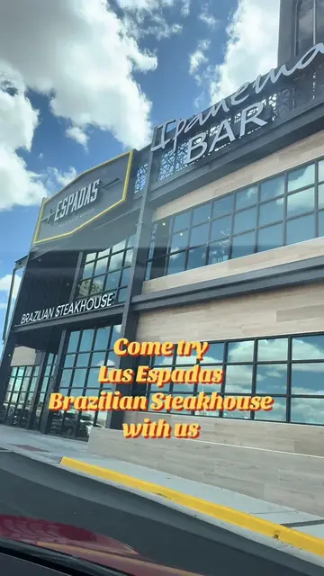 New restaurant in El Paso, Tx Beautiful restaurant, great food and amazing servi