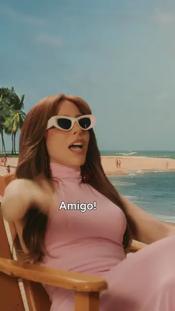 MASEUL? ✈️ A @manuoficial vai dar a letra: a Estação Dramalândia Netflix está em