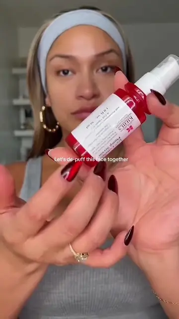 The 5-minute ritual we can't stop talking about. 🩷 Two pumps of 1cc* CollaShot 
