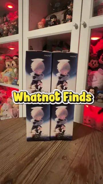 Got all these great deals from stacy_lulu45 on @Whatnot #whatnot #haul #whatnoth
