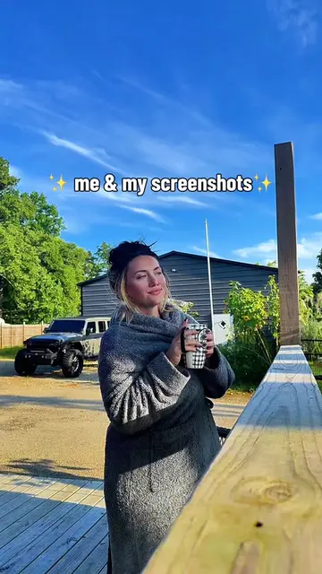 We sit in silence 🤐 #screenshots #truthcomesout #screenshots #tryme 
