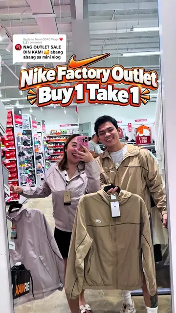 Replying to @Team OGAD Vlogs ❤️👨‍👩‍👧    😲😳 𝐍𝐢𝐤𝐞 𝐅𝐚𝐜𝐭𝐨𝐫𝐲 𝐎𝐮𝐭𝐥