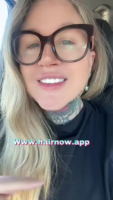 Download this app and go live when you’re available! If your clients favorite yo