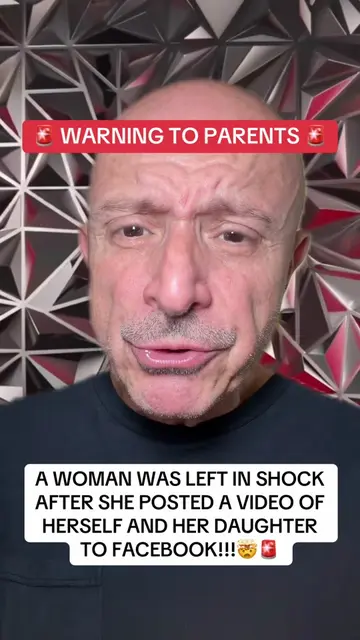 A woman posted a video of her, and her daughter singing in the car. META then pu