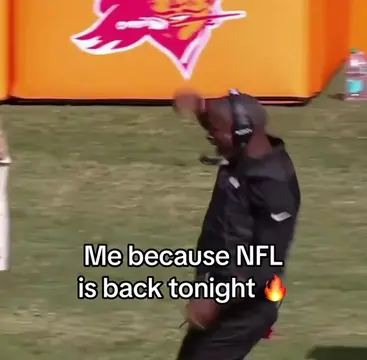 TURN ME TF UP 😤🔥 @NFL #football #nfl #new #nflseason 