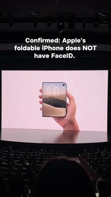 TouchID only... plus Apple Watch unlock. Is this a dealbreaker for iPhone Duo?  