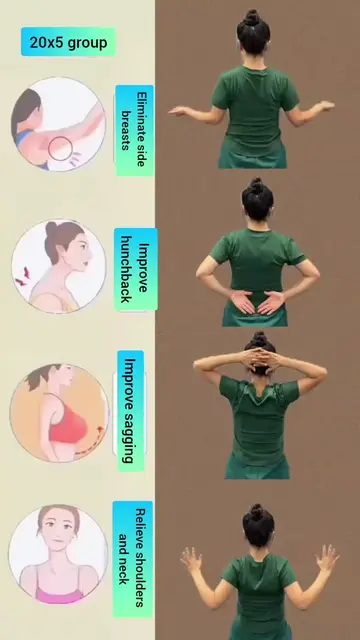 simple home workout 