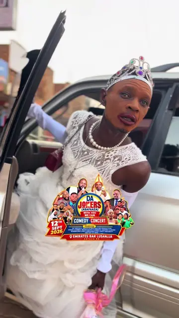 Happening Now Da Jokers abafaaza  #yummynewstv