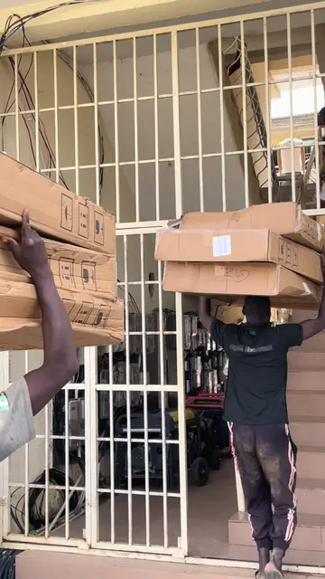 NEW OFFLOAD 💃🤲