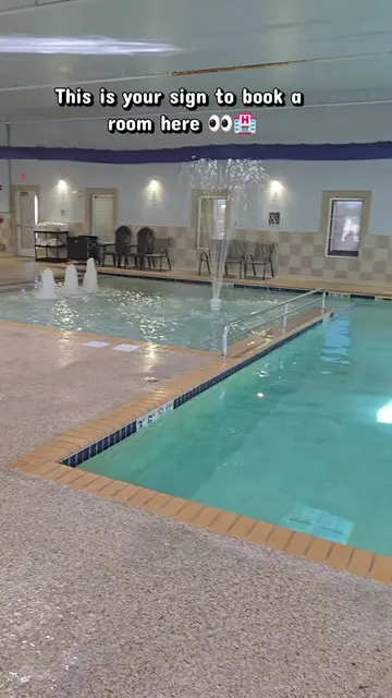 La Quinta Inn & Suites by Wyndham Fargo-Medical Center      Looking for a comfor