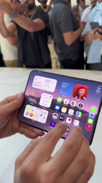 Multitasking on iPhone Duo!!