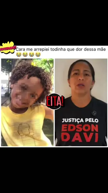 🚨QUE FORÇA! 😭🎬   #Justica #EdsonDavi #Emocionante #Famosos #Choquei  