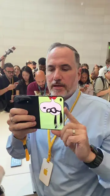 Get the kids to SMILE for that photo with KIDS MODE on the new iPhone Duo #iphon