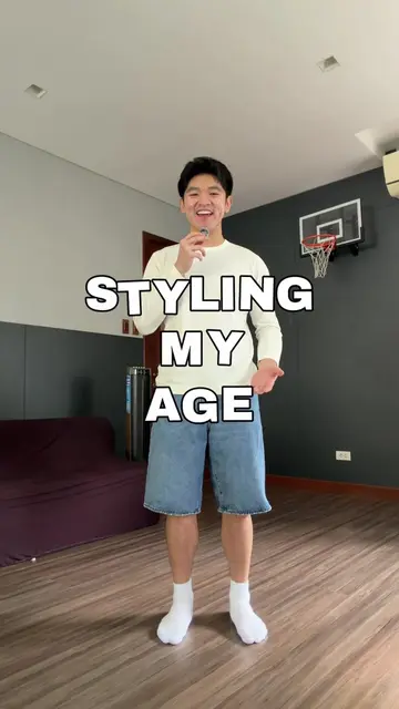 Styling my Age! ft. @sellraze  #mensfashion #outfitmen #outfitideas #outfitinspo