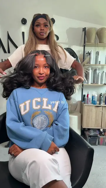 We are so back!!! Fall is almost here which means the @Hair So Chic LA bundles a
