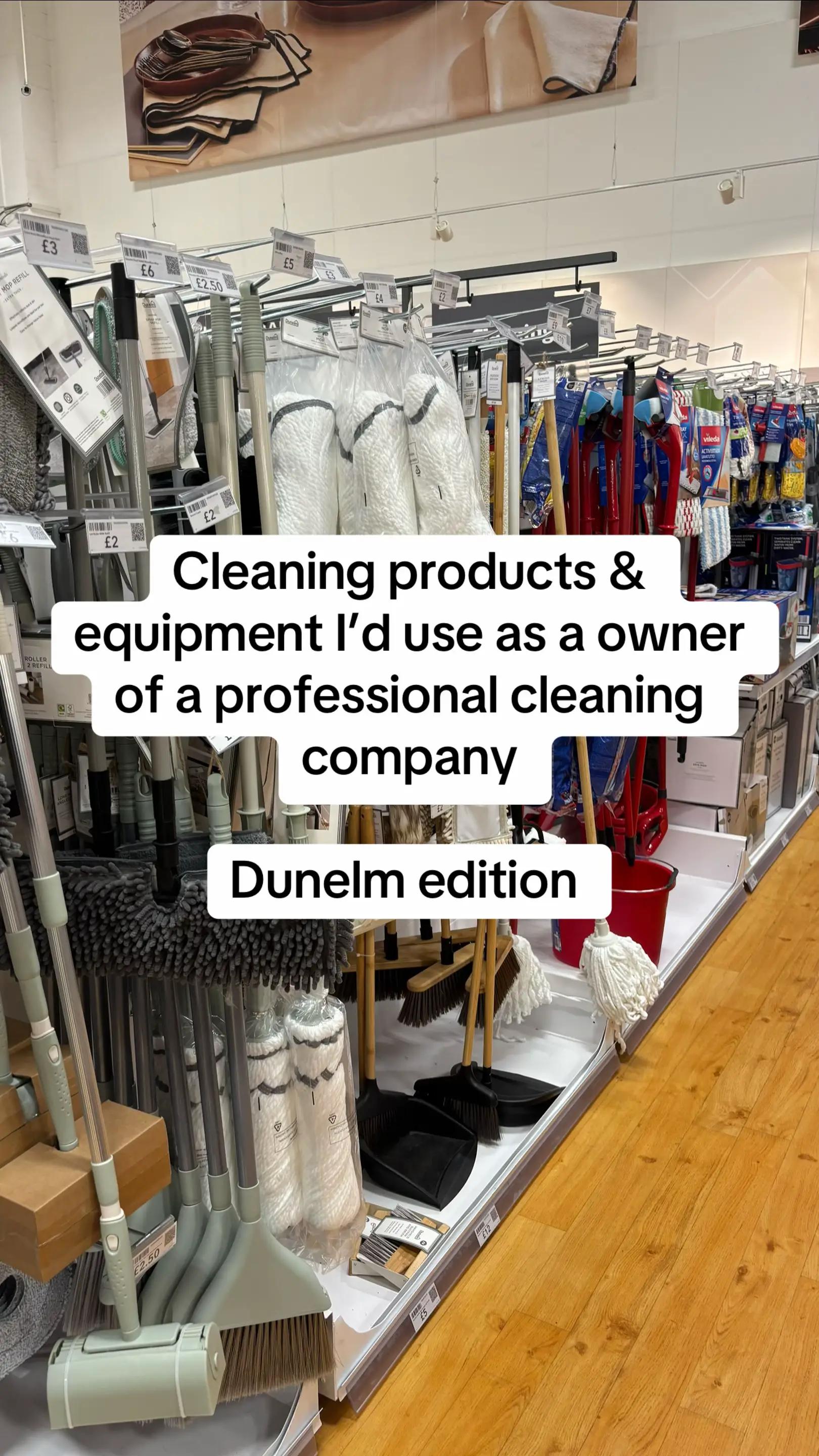 Dunelm eddition of the supermarket find and prices 🫧🧽🧼🧺 #prices #supermarket