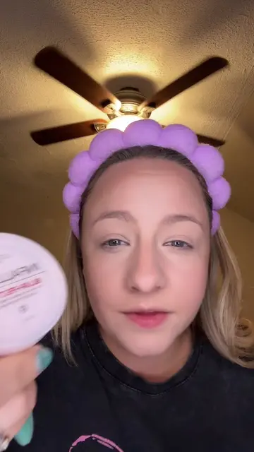 Shelby Ann is always right #makeup #shelbyannmakeuproutine #loreal #lorealblurfe