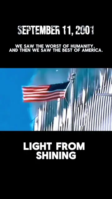 When the world stopped on 9/11 #History #neverforget #usa 