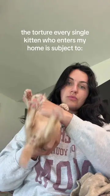 “But what about Phoebe??” I got Phoebe when she was 4 months old. If I would’ve 