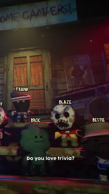 Trivia Murder Party 3 is coming to Early Access on September 17th on Steam and E