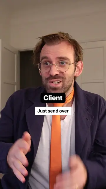 Send this to someone who’s being ghosted 