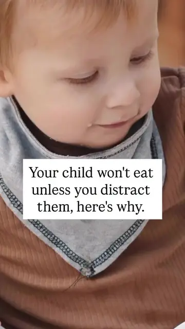 You tried everything to get them to eat. So now mealtime looks like this: You’re