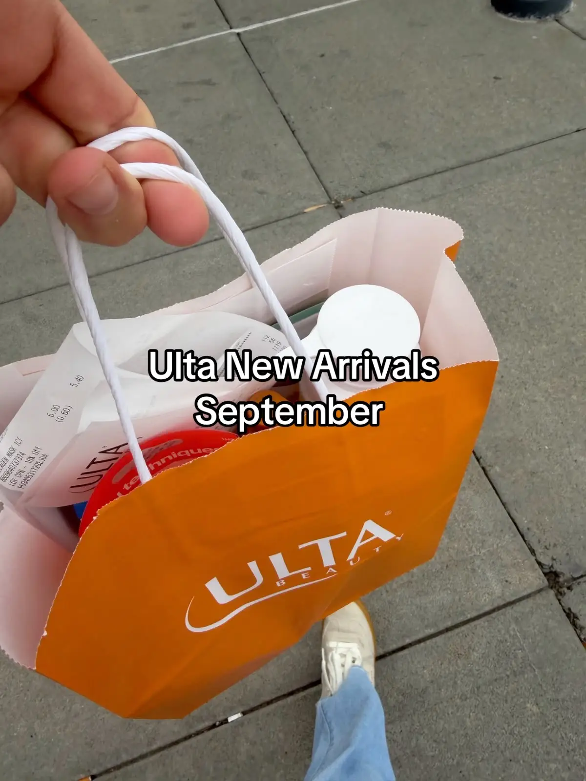 So many new arrivals dropping @Ulta Beauty I might need to finally pick up the @