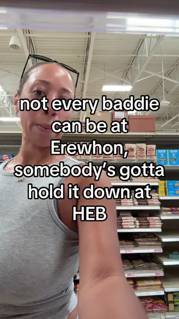 Couldn’t find the shrimp scampi seasoning 💔 @H-E-B #heb #texas #erewhon 
