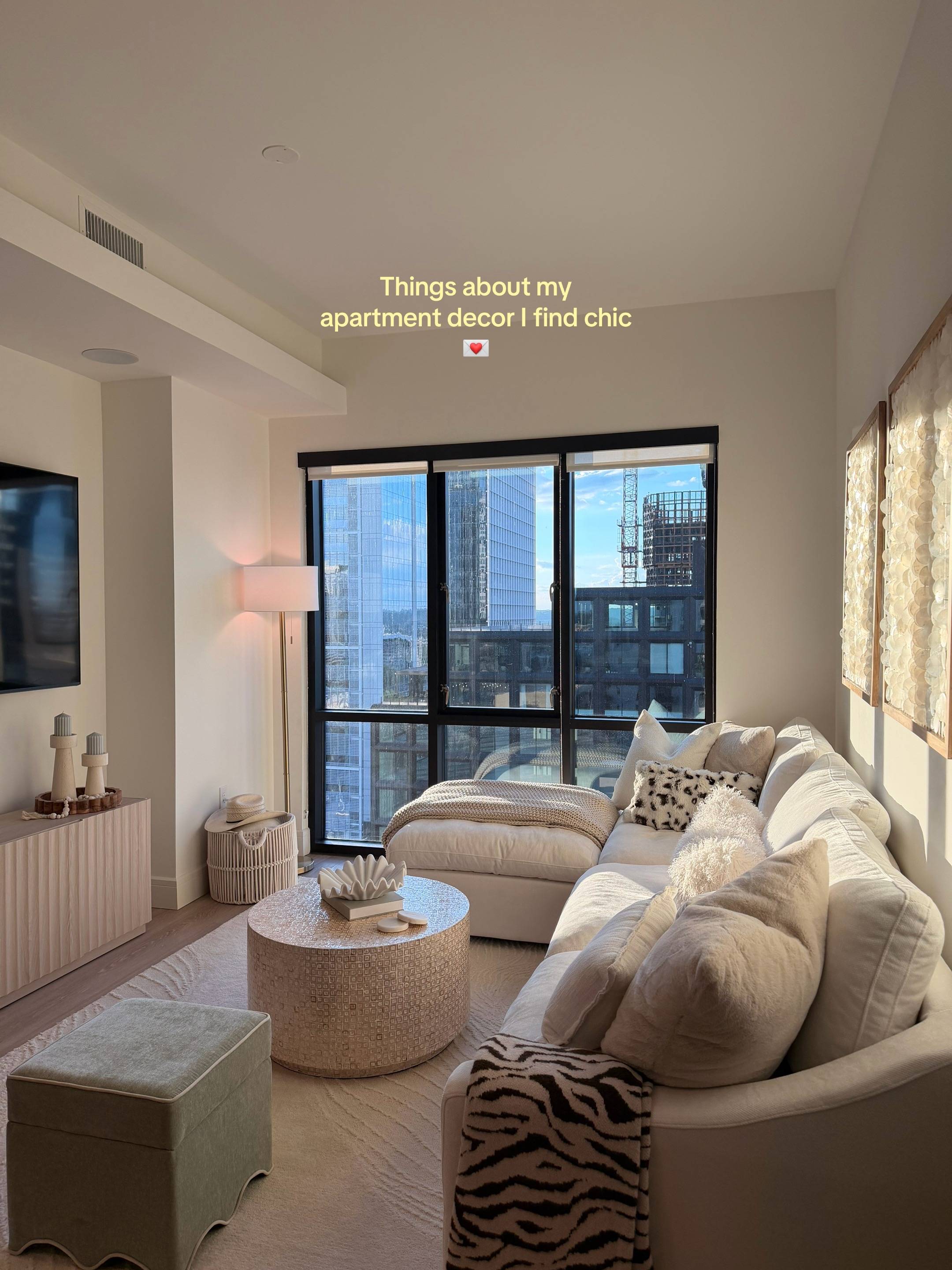 More of my postgrad apartment 🤎 all linked in my shopmy!!! #interiordesign #apa