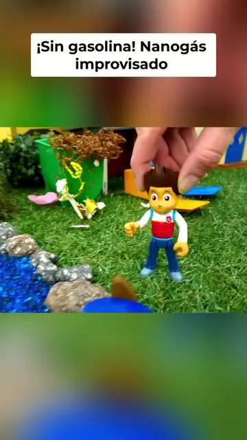 ¡La piscina de los Pibes está vacía! 😱 ¿Y ahora qué hacen? #carshow #pjmasks #k