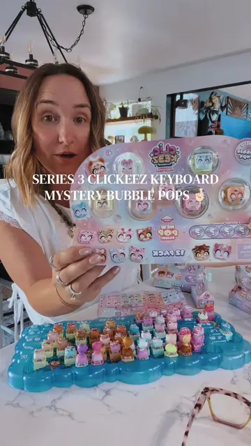 Long video but I couldn’t resist opening the rest of them 😂😂 #MomsofTikTok #ha