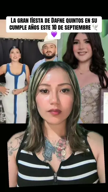 Justicia para Dafne Alejandra quintos #dafne #alejandraquintos #noticias #parati
