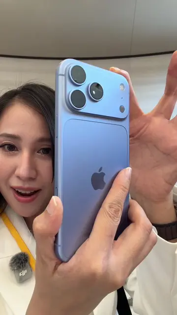 iPhone 18 Pro / Pro Max ถ้าต้องซื้อ จะซื้อรุ่นไหนดี ? ในราคาที่ต่างกัน 4,000 บาท