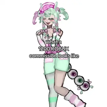 CLARIFYING  I was completely blank minded and on art block when drawing this, so