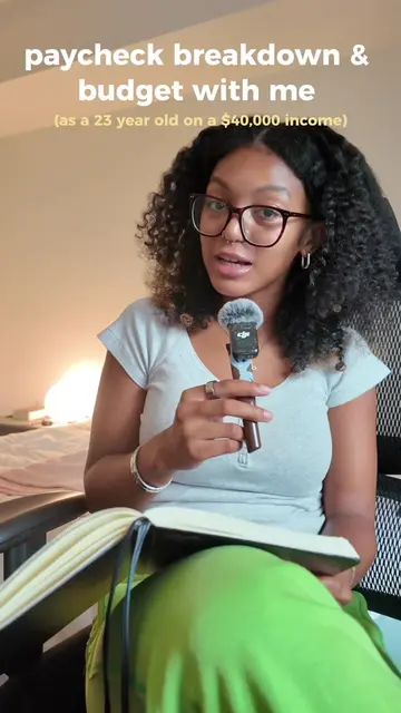 1st Payday Routine of September as a 23 year old living in LA, this video helps 