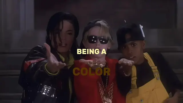 #KINGOFPOP - i REALLY like this guys! i hope you do too! || black or white || #c